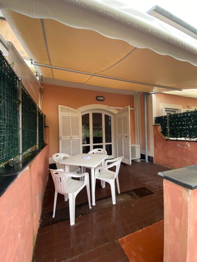 Апартаменты Casa Da Lira Poggio Favaro-San Bernardo Экстерьер фото